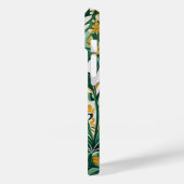 Jungle Serenade Case-Mate iPhone Hülle (Rückseite / Links)