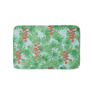 Jungle Sky Badematte