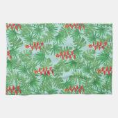 Jungle Sky Geschirrtuch (Horizontal)