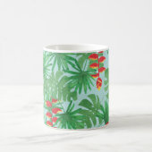 Jungle Sky Kaffeetasse (Mittel)