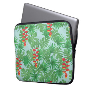 Jungle Sky Laptopschutzhülle