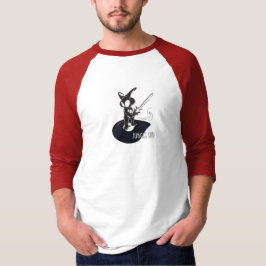 JUNGLE SKY LOGO 2 T-Shirt