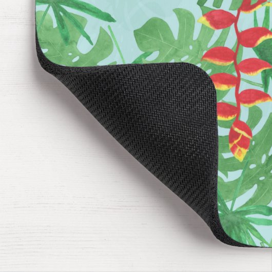 Jungle Sky Mousepad (Ecke)