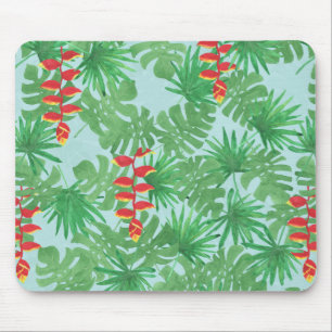 Jungle Sky Mousepad