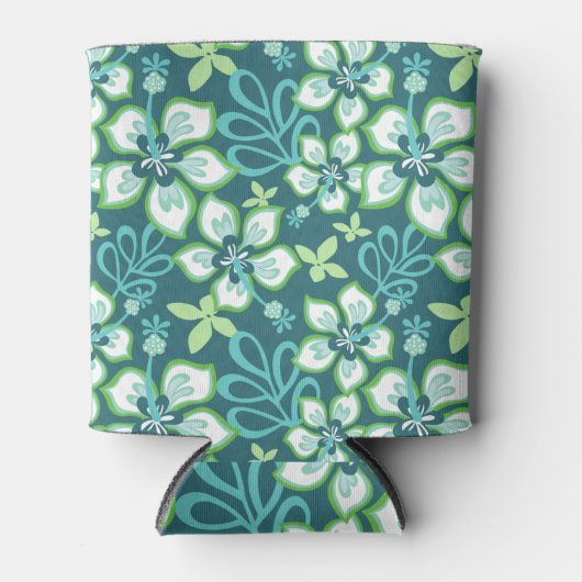 JUNGLE SURF (AQUAMARIN COMBO) DOSENKÜHLER (Vorderseite)