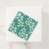 JUNGLE SURF (AQUAMARIN COMBO) GESCHENKANHÄNGER (Beispiel)