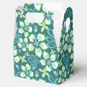 JUNGLE SURF (AQUAMARIN COMBO) GESCHENKSCHACHTEL (Geöffnet)