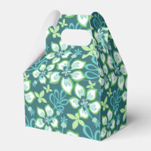 JUNGLE SURF (AQUAMARIN COMBO)