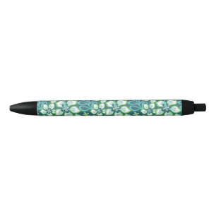 JUNGLE SURF (AQUAMARIN COMBO) KUGELSCHREIBER