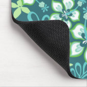JUNGLE SURF (AQUAMARIN COMBO) MOUSEPAD (Ecke)