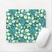 JUNGLE SURF (AQUAMARIN COMBO) MOUSEPAD (Mit Mouse)