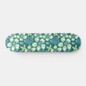 JUNGLE SURF (AQUAMARIN COMBO) SKATEBOARD (Horizontal)
