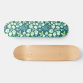 JUNGLE SURF (AQUAMARIN COMBO) SKATEBOARD (Horizontal)