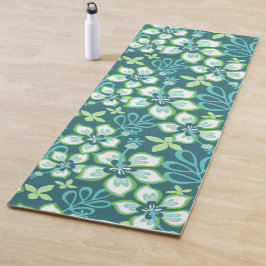 JUNGLE SURF (AQUAMARIN COMBO) YOGAMATTE