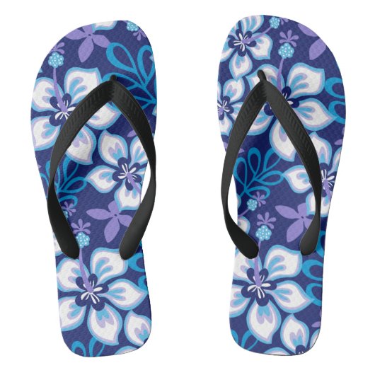 JUNGLE SURF (BLAUER COMBO) BADESANDALEN (Fußbett)