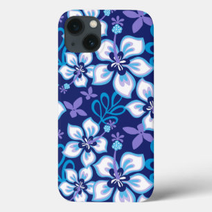 JUNGLE SURF (BLAUER COMBO) Case-Mate iPhone HÜLLE