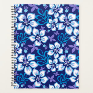 JUNGLE SURF (BLAUER COMBO) PLANER