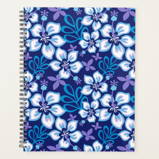 JUNGLE SURF (BLAUER COMBO) PLANER (Vorderseite)