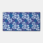 JUNGLE SURF (BLAUER COMBO) SCHREIBTISCHUNTERLAGE (Vorderseite)