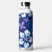JUNGLE SURF (BLAUER COMBO) TRINKFLASCHE (Rechts)