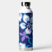 JUNGLE SURF (BLAUER COMBO) TRINKFLASCHE (links)