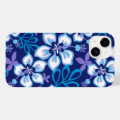 JUNGLE SURF (BLUE COMBO) Case Mate iPhone (Rückseite (Horizontal))