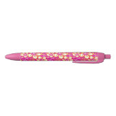 JUNGLE SURF (HOT PINK COMBO) KUGELSCHREIBER (Unterseite)