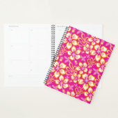 JUNGLE SURF (HOT PINK COMBO) PLANER (Anzeige)