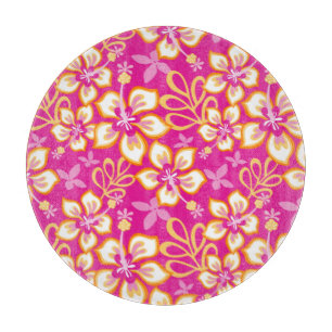 JUNGLE SURF (HOT PINK COMBO) SCHNEIDEBRETT