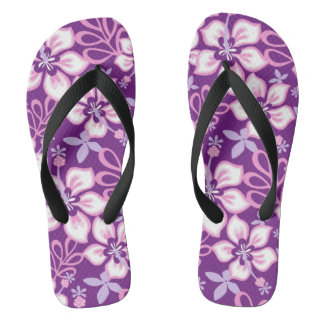 JUNGLE SURF (LILA COMBO) BADESANDALEN