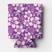 JUNGLE SURF (LILA COMBO) DOSENKÜHLER (Vorderseite)