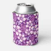 JUNGLE SURF (LILA COMBO) DOSENKÜHLER (Kanne Rückseite)