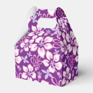 JUNGLE SURF (LILA COMBO) GESCHENKSCHACHTEL