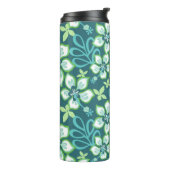 JUNGLE SURF (LILA COMBO) THERMOSBECHER (Nach links gedreht)