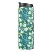 JUNGLE SURF (LILA COMBO) THERMOSBECHER (Nach rechts gedreht)