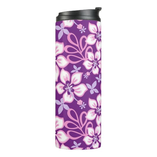 JUNGLE SURF (LILA COMBO) THERMOSBECHER (Nach links gedreht)