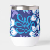 JUNGLE SURF PATTER IM BLAUEN COMBO (Rechts)