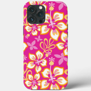 JUNGLE SURF (PINK COMBO) Case-Mate iPhone HÜLLE