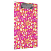 JUNGLE SURF (PINK COMBO) KLEMMBRETT (Rechts)