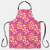 JUNGLE SURF (PINK COMBO) SCHÜRZE (Vorderseite)