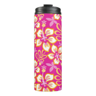 JUNGLE SURF (PINK COMBO) THERMOSBECHER