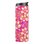 JUNGLE SURF (PINK COMBO) THERMOSBECHER (Nach links gedreht)