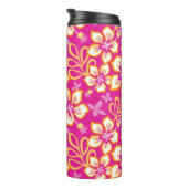 JUNGLE SURF (PINK COMBO) THERMOSBECHER (Nach rechts gedreht)