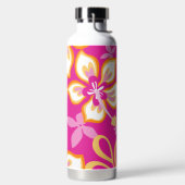 JUNGLE SURF (PINK COMBO) TRINKFLASCHE (links)