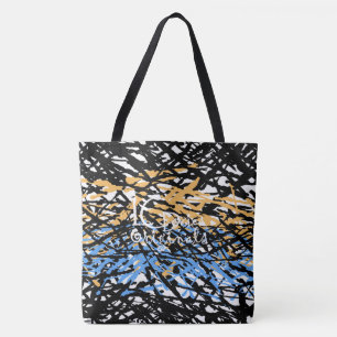 Jungle-Tasche Tasche