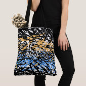 Jungle-Tasche Tasche (Von Nahem)