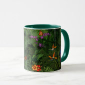 Jungle-Tasse Tasse (VorderseiteRechts)