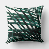 Jungle Theme Kissen (Rückseite)