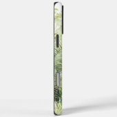 Jungle Tiger Case-Mate iPhone Hülle (Rückseite / Rechts)