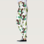 Jungle Tiger Leggings (Links)